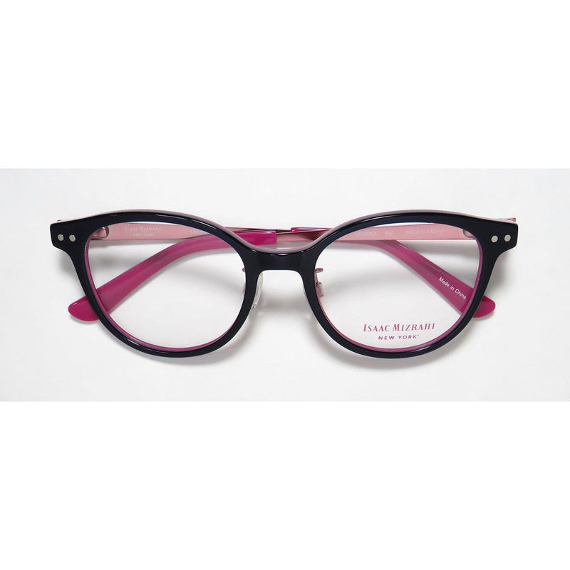 ModaFrames Isaac Mizrahi 30007 Eyeglasses Eyeglasses