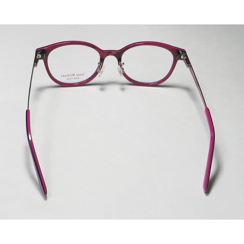 ModaFrames Isaac Mizrahi 30007 Eyeglasses Eyeglasses