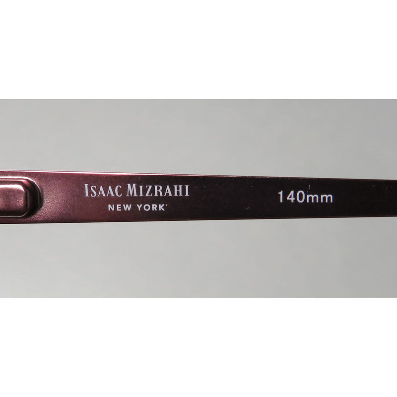 ModaFrames Isaac Mizrahi 30007 Eyeglasses Eyeglasses
