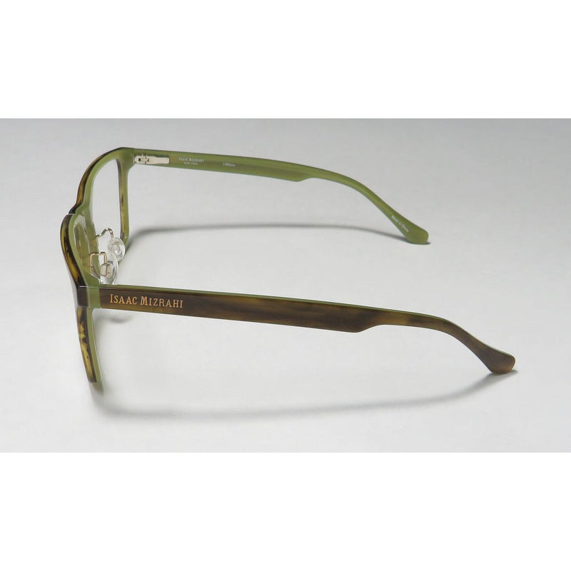 ModaFrames Isaac Mizrahi 30009 Eyeglasses Eyeglasses