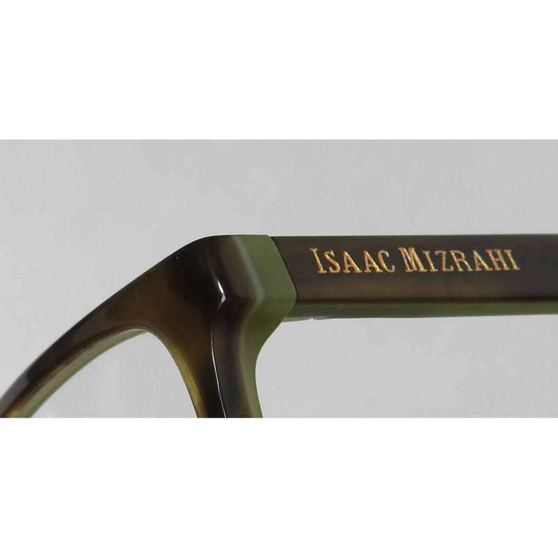 ModaFrames Isaac Mizrahi 30009 Eyeglasses Eyeglasses