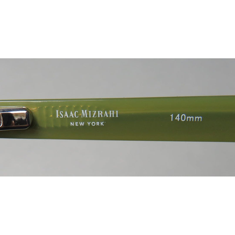ModaFrames Isaac Mizrahi 30009 Eyeglasses Eyeglasses
