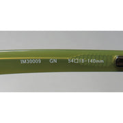 ModaFrames Isaac Mizrahi 30009 Eyeglasses Eyeglasses