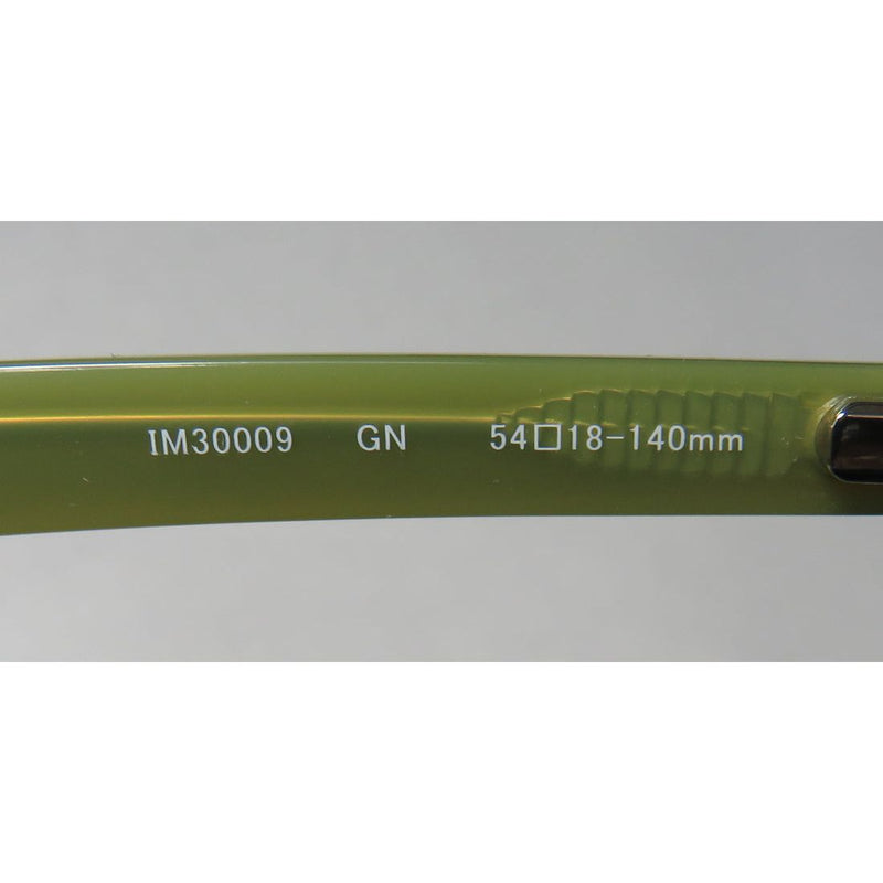 ModaFrames Isaac Mizrahi 30009 Eyeglasses Eyeglasses