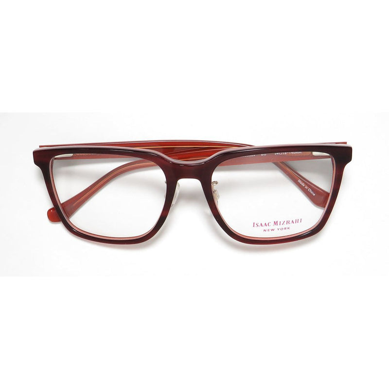 ModaFrames Isaac Mizrahi 30009 Eyeglasses Eyeglasses