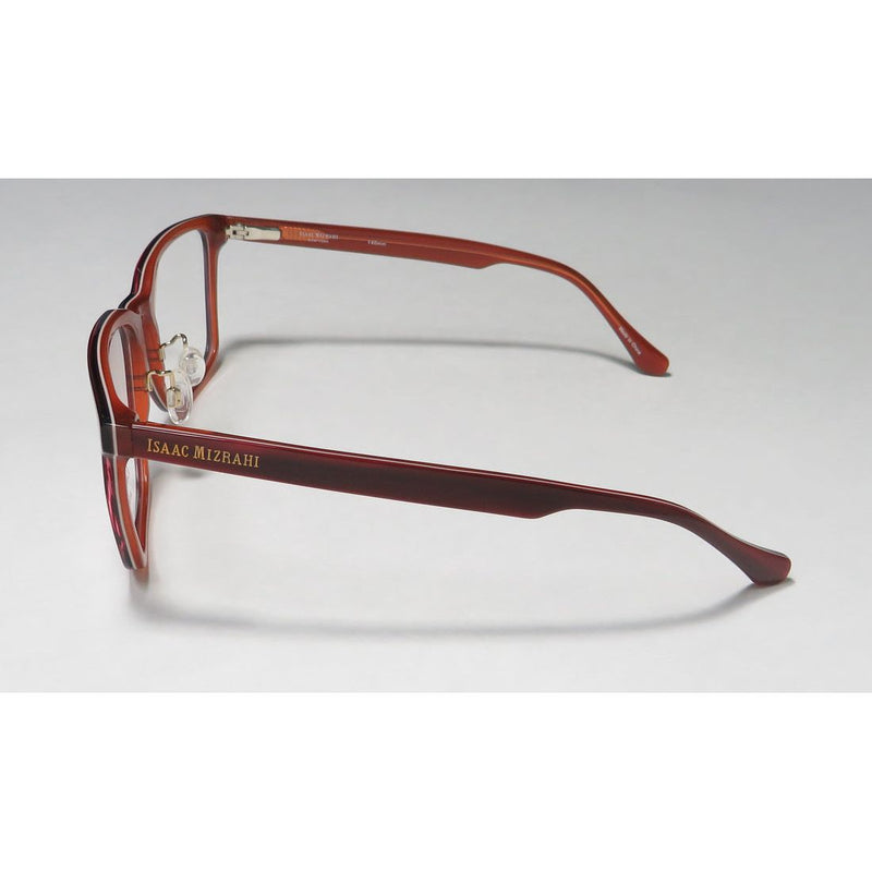 ModaFrames Isaac Mizrahi 30009 Eyeglasses Eyeglasses