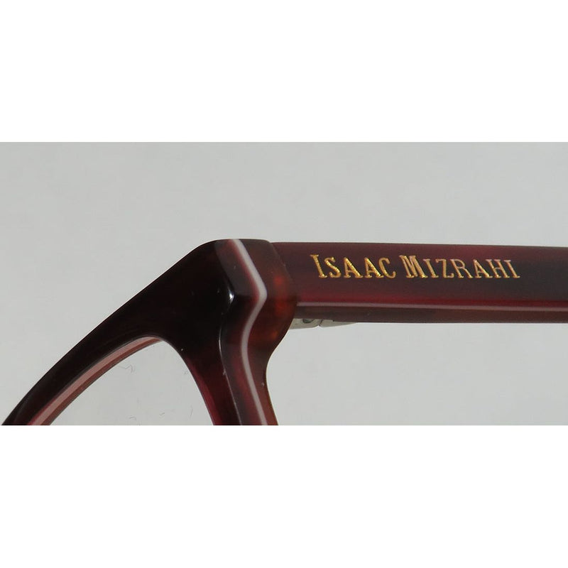 ModaFrames Isaac Mizrahi 30009 Eyeglasses Eyeglasses