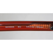 ModaFrames Isaac Mizrahi 30009 Eyeglasses Eyeglasses