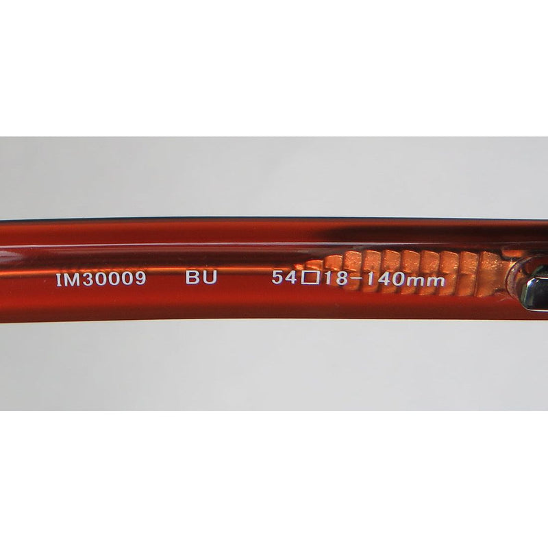 ModaFrames Isaac Mizrahi 30009 Eyeglasses Eyeglasses