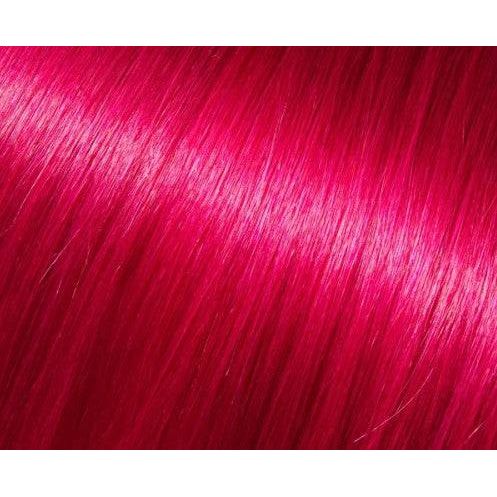 VIP Extensions Babe  I-Tip  18" Straight  100% Human Hair (10pc) Hair Extension