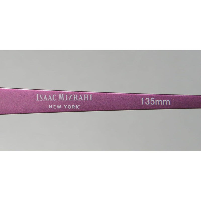 ModaFrames Isaac Mizrahi 30016 Eyeglasses Eyeglasses