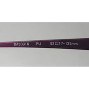 ModaFrames Isaac Mizrahi 30016 Eyeglasses Eyeglasses