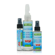 Garner's Garden Hot Flash Spray Lifestyle