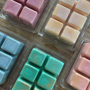 Sparkling Wildflower LLC. Wax Melts Organic Soy