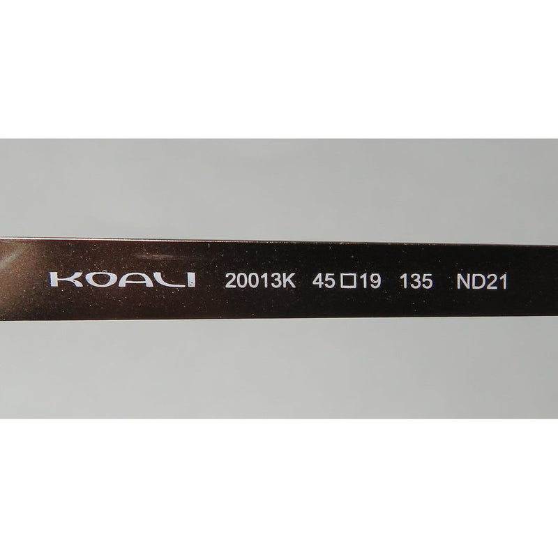 ModaFrames Koali 20013k Eyeglasses Eyeglasses