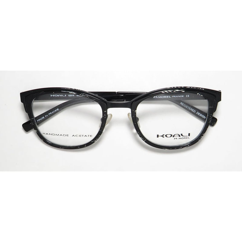 ModaFrames Koali 8291k Eyeglasses Eyeglasses