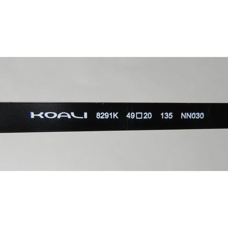 ModaFrames Koali 8291k Eyeglasses Eyeglasses