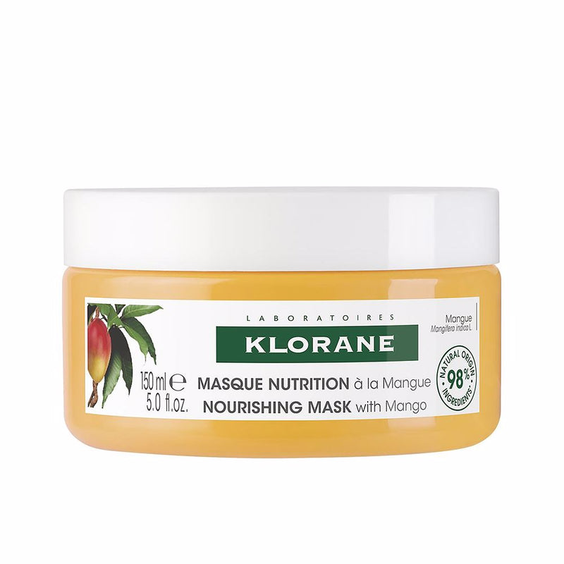 Klorane Klorane Masque Nutrition 5oz Hair Masque