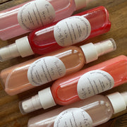 Sparkling Wildflower LLC. Body Spray Body