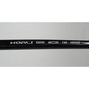 ModaFrames Koali 8303k Eyeglasses Eyeglasses