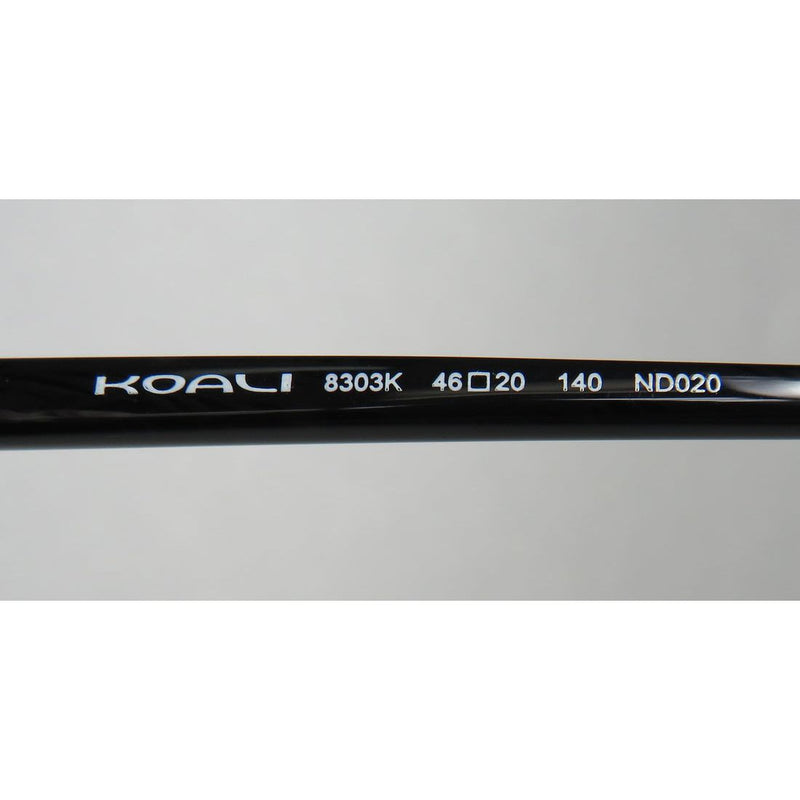 ModaFrames Koali 8303k Eyeglasses Eyeglasses