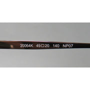 ModaFrames Koali 20064k Eyeglasses Eyeglasses