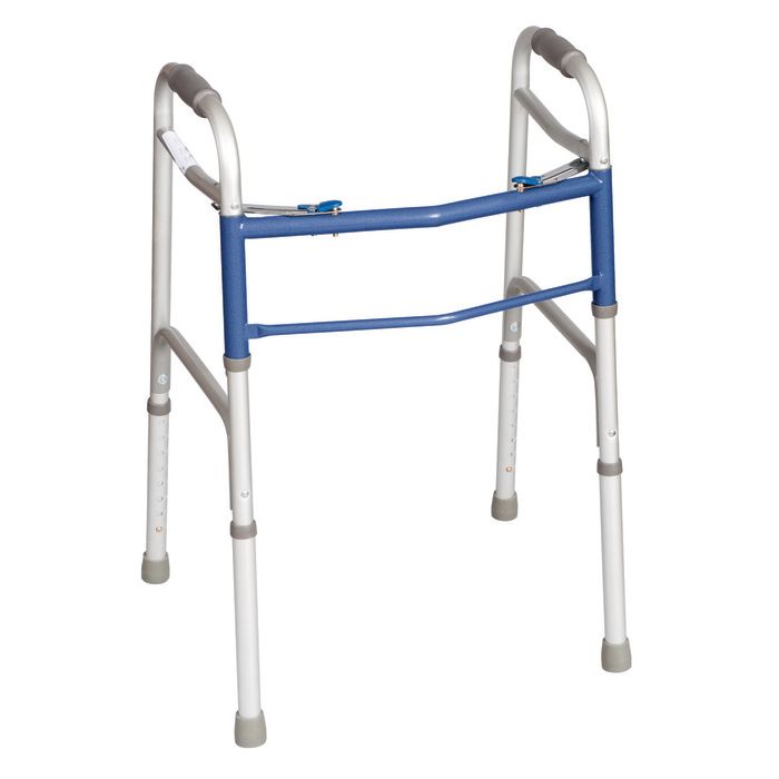 Carex Carex Two Button Walker Walkers