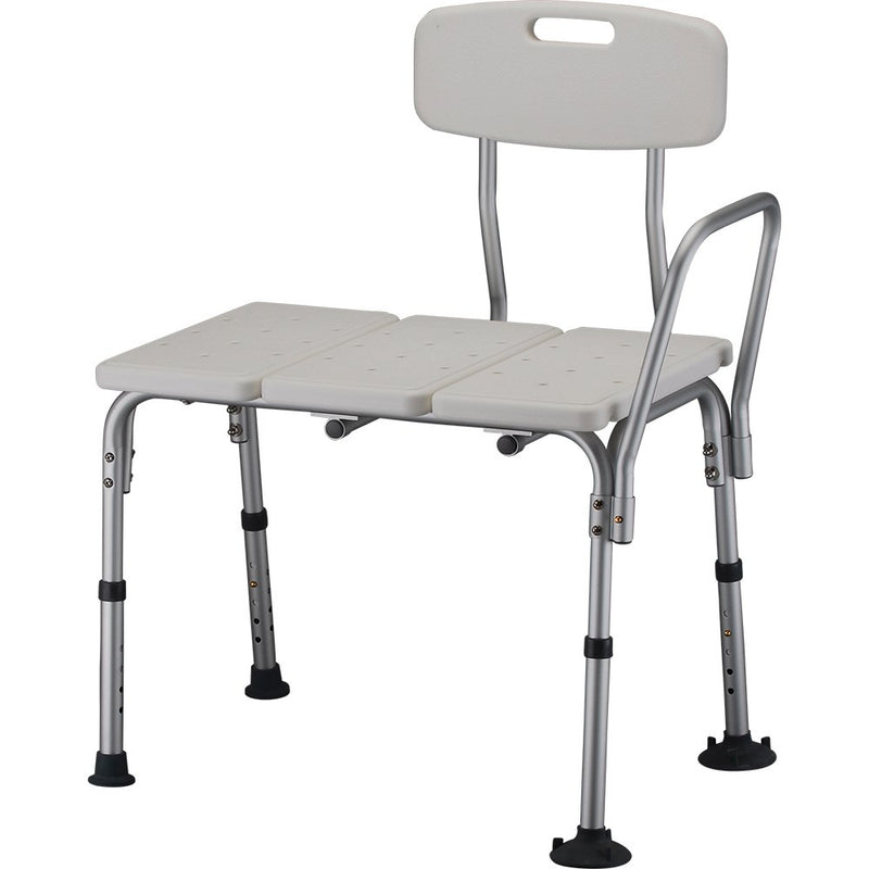 Nova Nova Economy Transfer Bench With Back Benches