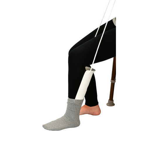 Nova Nova Plastic Sock Aid Incontinence Aids