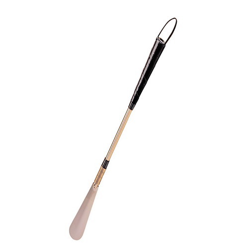 Nova Nova Metal Shoe Horn Shoe Horns & Dressing Aids