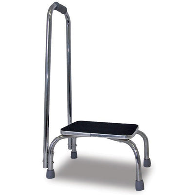 Nova Nova Step Stool With Hand Rail 6066 Step Stools