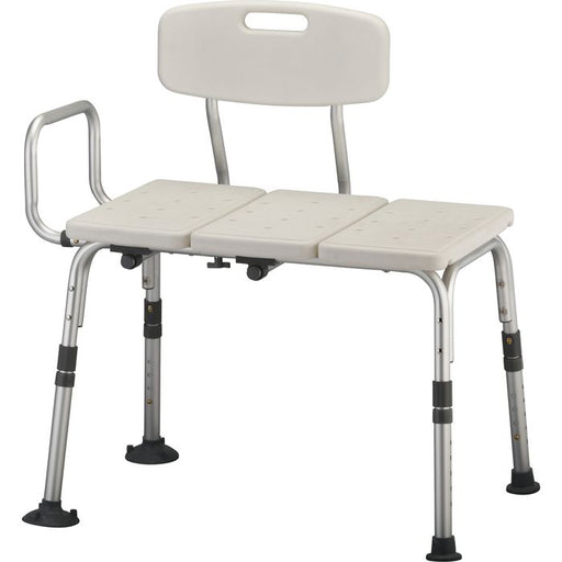 0 NOVA Transfer Bench 9072-R Portable Benches