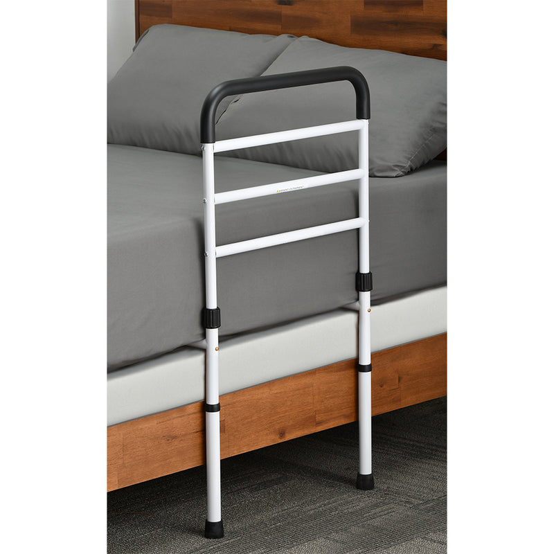 Nova Nova Home Bed Rail With Legs Track Lighting Rails