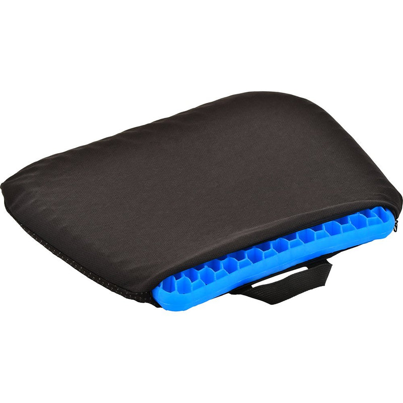Nova Nova Happy Tush Gel Cell Seat Cushion Stadium Seats & Cushions
