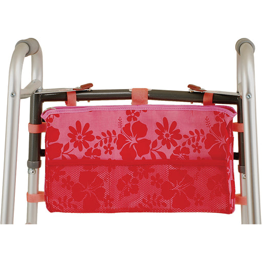 Nova Ortho-Med, INC. Nova Ortho-Med, INC. Bag For Folding Walker - Aloha Pink#4001AP Walkers