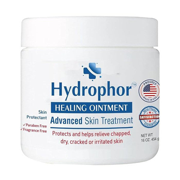 Honbeanify rgb Hydrophor Heal Oi 42% 454 Gm Personal Care