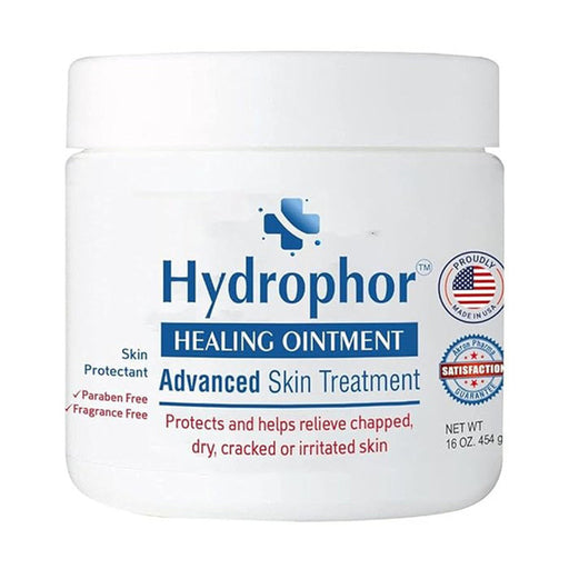 Honbeanify rgb Hydrophor Heal Oi 42% 454 Gm Personal Care