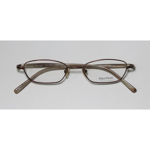 ModaFrames Vera Wang V136 Eyeglasses Eyeglasses