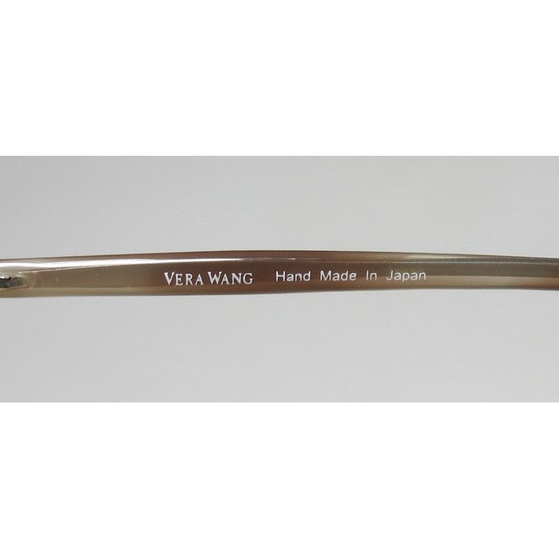 ModaFrames Vera Wang V136 Eyeglasses Eyeglasses