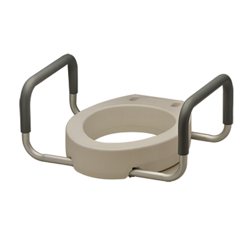 Nova Nova Toilet Seat Riser With Arms Toilet & Bidet Seats
