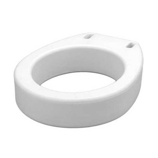 Nova Nova Ortho-Med, Inc. Standard Toilet Seat Elevator Toilet & Bidet Seats
