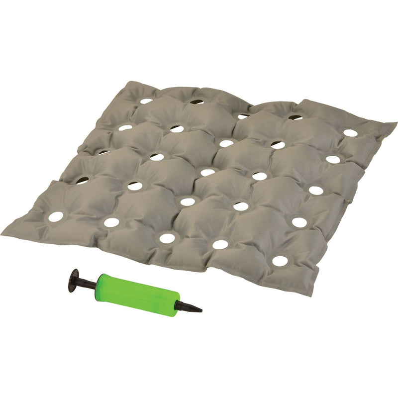 Nova Nova Waffle Seat Air Cushion Grey 2619A-R Stadium Seats & Cushions