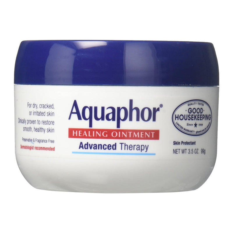 Aquaphor Aquaphor Healing Ointment, Advanced Therapy, For Dry, Cracked Or Irritated Skin Skin Care
