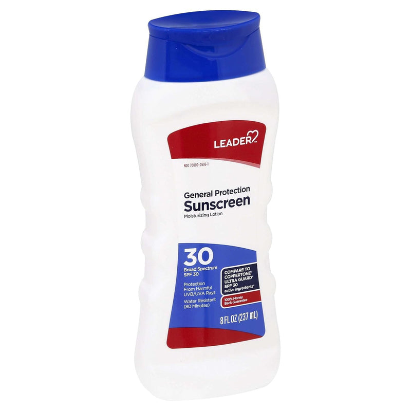 Leader Leader Ldr Sunscreen Lt 237Ml Spf 30 Sunscreen