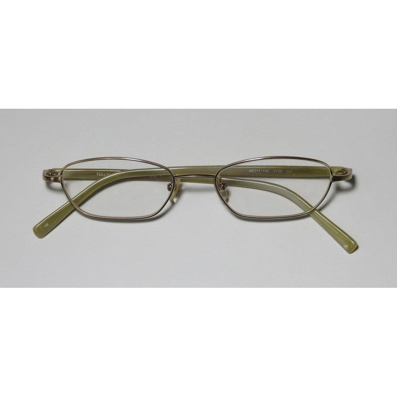 ModaFrames Vera Wang V136 Eyeglasses Eyeglasses