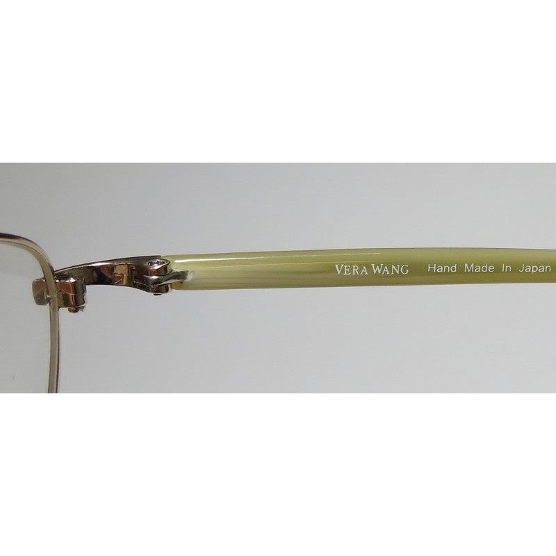 ModaFrames Vera Wang V136 Eyeglasses Eyeglasses