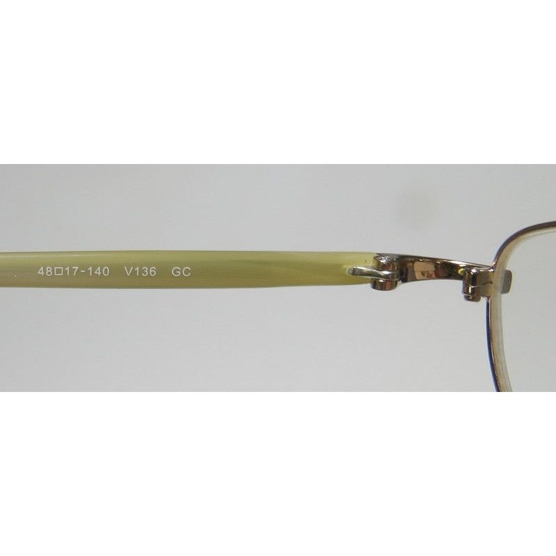ModaFrames Vera Wang V136 Eyeglasses Eyeglasses