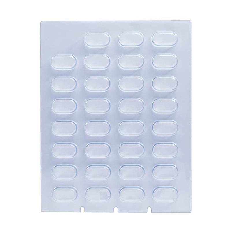 Ezy Dose Ezy Dose Blister Cards - Monthly/Weekly Card Games