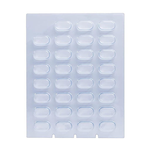 Ezy Dose Ezy Dose Blister Cards - Monthly/Weekly Card Games