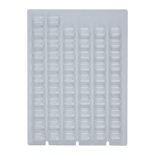 Ezy Dose Ezy Dose Unit Tray - 62 Paint Trays